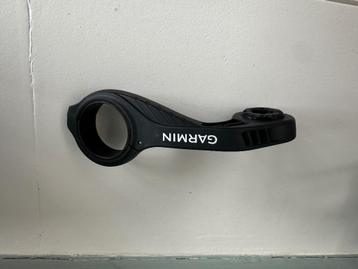 Garmin Edge Extended Out-Front Fietssteun navigatiehouder beschikbaar voor biedingen