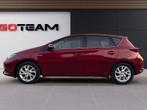 Toyota Auris 1.8HSD Comfort JA BLUETHOOT, Auto's, Euro 6, 136 pk, Bedrijf, Hybride Elektrisch/Benzine