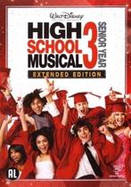 Disney dvd - High School musical 3, Cd's en Dvd's, Ophalen of Verzenden