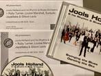 2 tickets voor het concert van Jools Holland in de AB op 2/5, Mei, Twee personen, Swing / big band/ rhythm & blues / ska / boogiewoogie