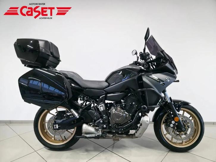 Yamaha Tracer 7 GT (année de construction 2024), Motos, Motos | Yamaha, Entreprise, Autre, plus de 35 kW