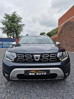 Dacia Duster 1.5 Blue dCi SL Rainbow (EU6.2), Auto's, Dacia, Duster, Te koop, Zilver of Grijs, 5 deurs