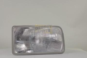 Ford Fiesta (84-)  koplamp Rechts   FH3004R RESTPARTIJ beschikbaar voor biedingen