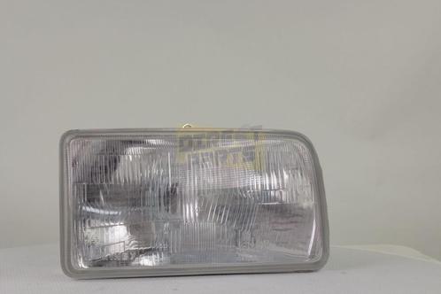Ford Fiesta (84-)  koplamp Rechts   FH3004R RESTPARTIJ, Auto-onderdelen, Verlichting, Ford, Nieuw, Ophalen of Verzenden