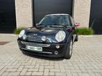 Mini Cooper (Gekeurd voor verkoop!), Auto's, Voorwielaandrijving, 4 zetels, Stof, USB