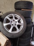 Kit hiver Mercedes classe A, Pneu(s)