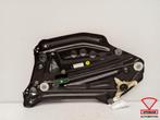 Audi A3 8V Cabrio Raammechanisme Rechts Achter 8V7839398, Gebruikt, Audi