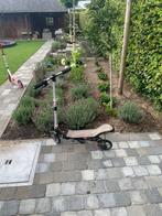 Space scooter, Fietsen en Brommers, Ophalen
