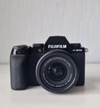 Fujifilm XS 10 camera + 15-45 mm lens, Gebruikt, Compact, 26 Megapixel, Ophalen of Verzenden