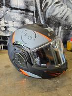 LS2 Advant Codex helm - maat XL, Motoren, Ophalen, XL