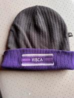 Pour les supporters du RSC Anderlecht - Marque Adidas, Vêtements | Hommes, Bonnets, Écharpes & Gants, Comme neuf, Enlèvement