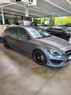 Cla 180 amg line volle opties 2016, Auto's, CLA, Leder, Particulier, Te koop