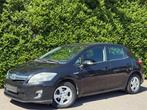 Toyota Auris 1.8i HYBRID+AIRCO+JANTES+EURO 5 (bj 2010), Auto's, Toyota, Automaat, Euro 5, Stof, Gebruikt