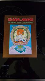 Willy Vandersteen - Parel in de lotusbloem, Ophalen of Verzenden, Zo goed als nieuw, Willy Vandersteen