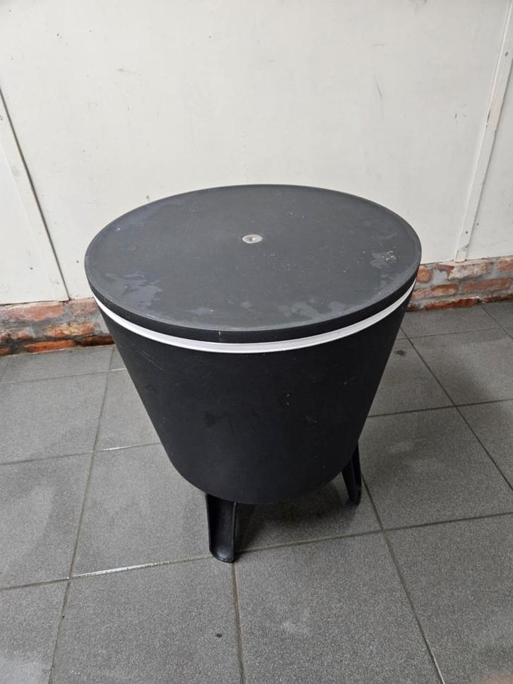 coolbar, Jardin & Terrasse, Accessoires mobilier de jardin, Utilisé, Enlèvement