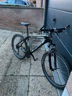 Merida Matts Sport 500 M, Ophalen