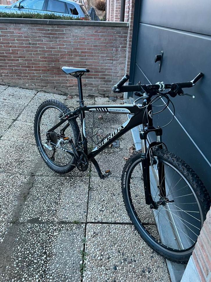 Merida Matts Sport 500 M, Vélos & Vélomoteurs, Vélos | VTT & Mountainbikes, Enlèvement