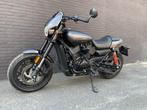 Harley Davidson Streetrod XG1-R, 2 cilinders, ABS, Bedrijf, 749 cc