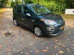 Citroen picasso 1.6 VTI. Voll oPties. 2014, Achat, Entreprise, Boîte manuelle, 5 portes