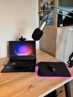 Gaming laptop - Asus ROG Strix, Computers en Software, Ophalen of Verzenden, Gebruikt