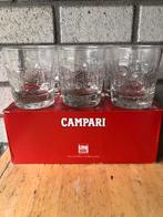 Campari glazen, Verzamelen, Ophalen of Verzenden, Nieuw