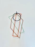 Trivets Muller Van Severen - set van 4 onderzetters, Enlèvement, Comme neuf