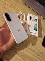 Garantie des nouveaux accessoires Fullbox du Samsung A26 5G, Télécoms, Téléphonie mobile | Samsung, Enlèvement