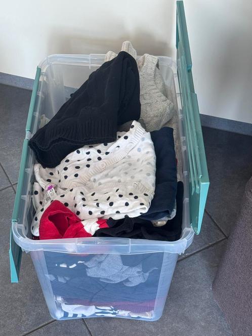VINTAGE BOX – Tommy Hilfiger & Ralph Lauren Truien & Vesten, Kleding | Dames, Truien en Vesten, Gedragen, Verzenden