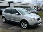VW Polo 1.4i, 2008, 158.375km, Airco, 5deurs, PDC, Garantie, Auto's, Volkswagen, Voorwielaandrijving, Stof, 4 cilinders, https://public.car-pass.be/vhr/fb76da24-4cd1-4f26-9a79-467416e4e2b8