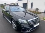 Mercedes S 63 AMg 612 pk Model 2019, Particulier, Te koop