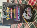 Pokémon Booster Box Mega Evolution, Enlèvement ou Envoi, Neuf, Booster box