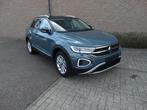 VW T-Roc 1.5TSI DSG 11/2024, 1355 kg, Achat, Entreprise, Noir