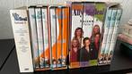 Ally McBeal saisons 1-4, Cd's en Dvd's, Dvd's | Tv en Series, Gebruikt