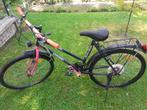 Vélo homme, Ophalen, Zo goed als nieuw