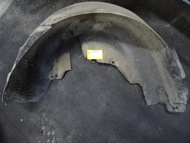 BINNENSPATSCHERM RECHTS ACHTER Mercedes-Benz E (W211), Auto-onderdelen, Carrosserie, Spatbord, Mercedes-Benz, Achter, Rechts, Gebruikt