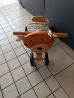 Loopfiets tijger, Kinderen en Baby's, Ophalen, Gebruikt