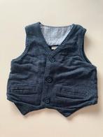 Next baby colbert kostuumgilet 9-12 maand, Kinderen en Baby's, Ophalen of Verzenden, Zo goed als nieuw