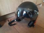 hugo boss nexx motorhelm, Fietsen en Brommers, Ophalen, Gebruikt