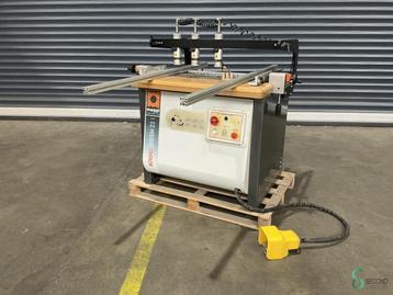 Drevelboormachines /rijenboormachines Maggi BORINGSYSTEM 23T beschikbaar voor biedingen