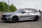 BMW G21 330e Touring M-Pakket PHEV (Nieuw Model), Automaat, Achterwielaandrijving, 4 cilinders, Leder