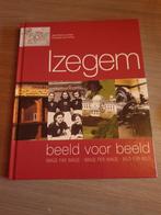(IZEGEM) Izegem. Beeld voor beeld., Boeken, Ophalen of Verzenden, Gelezen