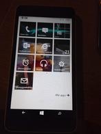 Microsoft Nokia 640 lte, Télécoms, Téléphonie mobile | HTC, Enlèvement ou Envoi, Utilisé