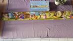 Renart, the Fox - Panorama puzzel 160cm op 20cm, Kinderen en Baby's, Speelgoed | Kinderpuzzels, Ophalen of Verzenden, Zo goed als nieuw