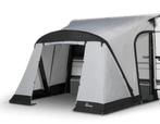 Opblaasbare Dorema Starcamp Quick'N Easy Air, Caravanes & Camping, Auvents, Comme neuf