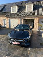 Frein de tir Mercedes-Benz CLA 250e - Gamme AMG, Autos, Achat, Euro 6, 1650 kg, Entretenue par le concessionnaire