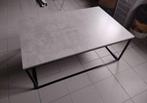 Salontafel betonlook. Perfecte staat, Ophalen, Zo goed als nieuw