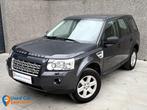 Land Rover Freelander 2 AWD S TD4/ Automaat/ 59000km, Auto's, Automaat, Achterwielaandrijving, 4 cilinders, Leder