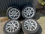 Steek maat 5x110 alfa romeo banden en velgen, Ophalen, Gebruikt, Band(en)