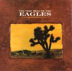 Eagles — Le meilleur des Eagles, Autres genres, Utilisé, Enlèvement ou Envoi
