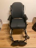 Rolstoel, Diversen, Rolstoelen, Ophalen, Inklapbaar, Gebruikt, Duwrolstoel
